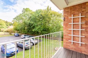 Balcony- click for photo gallery